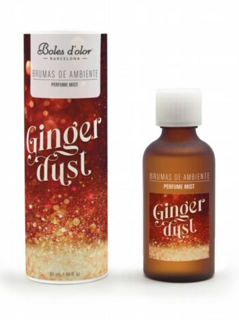 BRUMA GINGER DUST 50 ML
