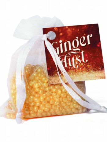 MINI RESINAS AMBIENTS GINGER DUST