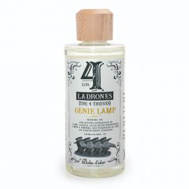 GENIE PERFUME DE HOGAR 500 ML LOS 4 LADRONES