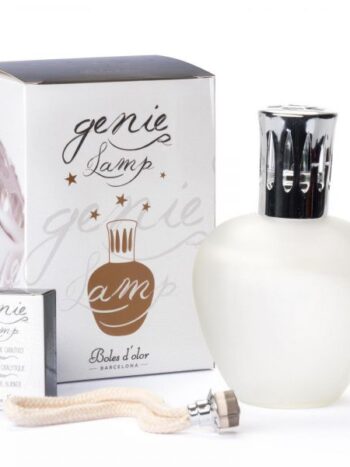 GENIE LAMP ELIPSE MATE
