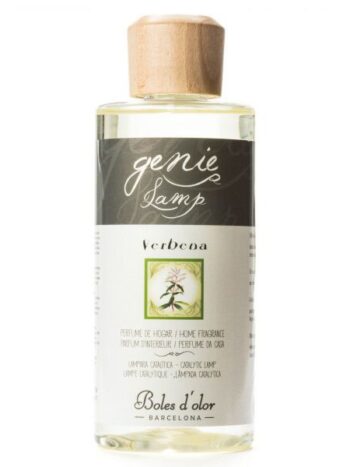 GENIE PERFUME DE HOGAR 500 ML VERVENA