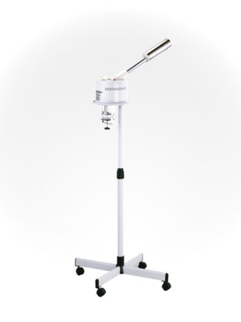 VAPORIZADOR DE OZONO FACIAL IÓNICO