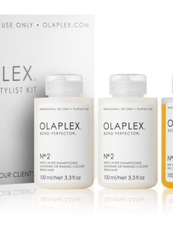 OLAPLEX TRAVELING STYLIST KIT 100 ML