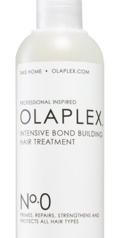 OLAPLEX INTENSIVE BOND BUILDER LAUNCH Nº 0 155 ML