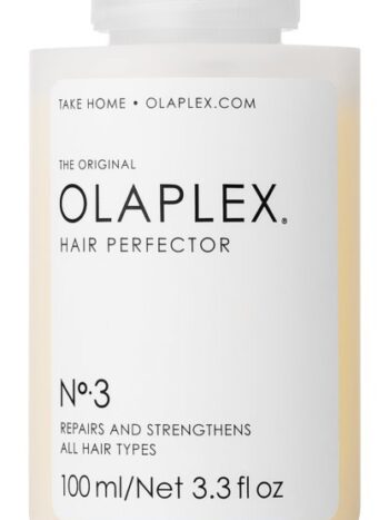 OLAPLEX HAIR PERFECTOR Nº 3 100 ML