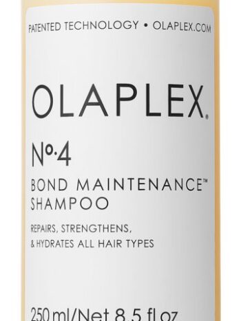 OLAPLEX BOND MANTENENCE SHAMPOO Nº 4 250 ML