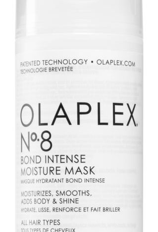 OLAPLEX BOND INTENSE MOISTURE MASK Nº 8 100 ML