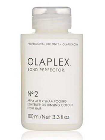 OLAPLEX BOND PERFECTOR Nº 2 100 ML