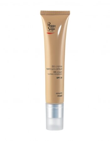 BB crema tez impacable - miel 40 ml
