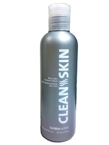 CLEAN SKIN GLOBAL WAVE BROAER 200ml