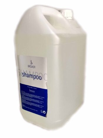 CHAMPU NEUTRO  BROAER 5000 ML.