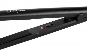 PLANCHA PELO DORIS TITANIUM