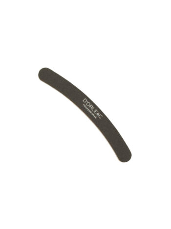 LIMA D´ORLEAC BANANA NEGRA GRANO 100/180 ref XL500501NE