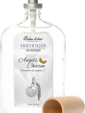 AMBIENTADOR SPRAY ANGELS CHARM 100ML