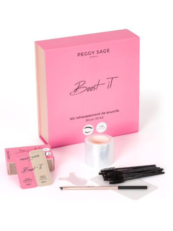 Kit laminado de cejas