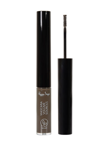 Máscara volumen de cejas taupe 5.9 ml