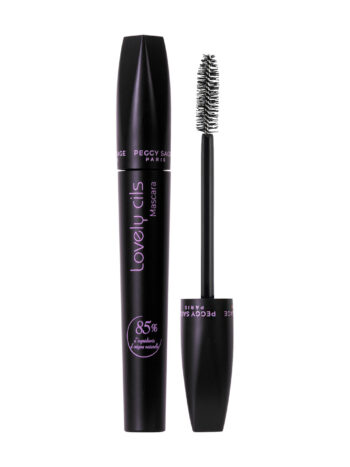 Mascara LOVELY CILS noir 10 ml