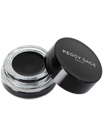 Eyeliner gel negro 4.5 ml
