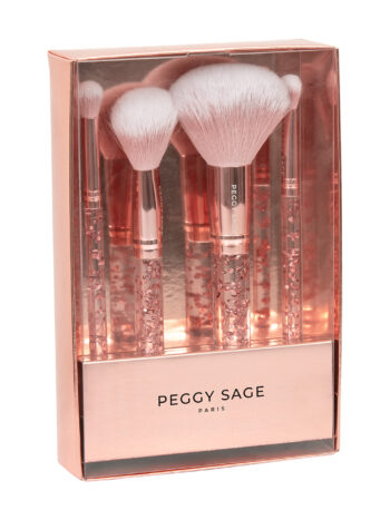 Kit de 4 pinceles