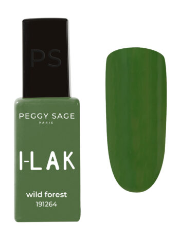 I-LAK soak off gel polish wild forest 11 ml