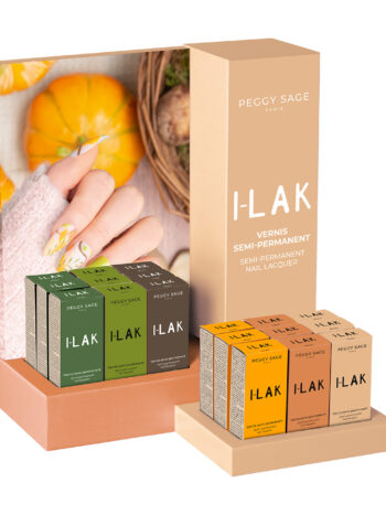 Mostrador I-LAK Autumn 2023