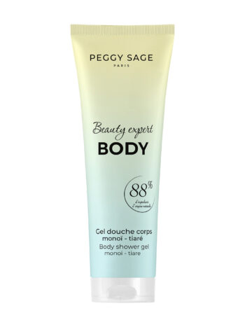 Gel ducha monoi - tiaré 100 ml