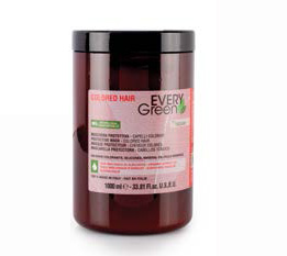 EVERYGREEN CABELLO COLOREADO MASC. 1000 ML