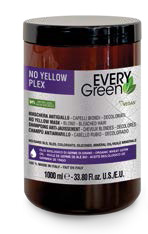 EVERYGREEN ANTI AMARILLO MASC. 1000 ML