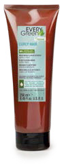 EVERYGREEN CURLY MASCARILLA 250 ML