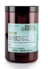 EVERYGREEN CURLY MASCARILLA 1000 ML