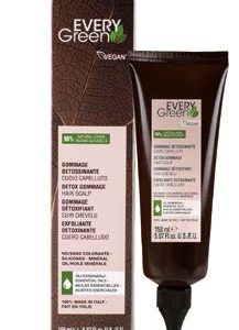 EVERYGREEN EXFOLIANTE CAPILAR 150 ML