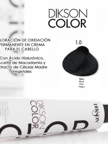 DIKSON COLOR THE SUPER COLOR 120 ML 1.0