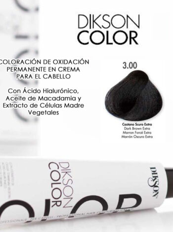 DIKSON COLOR THE SUPER COLOR 120 ML 3.00
