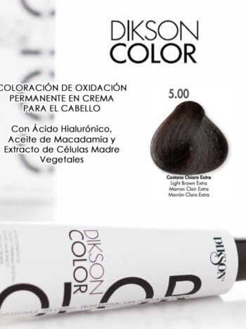 DIKSON COLOR THE SUPER COLOR 120 ML 5.00