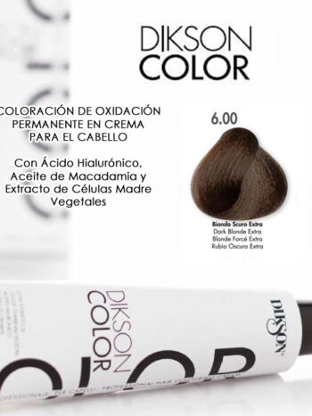 DIKSON COLOR THE SUPER COLOR 120 ML 6.00