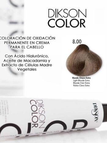 DIKSON COLOR THE SUPER COLOR 120 ML 8.00