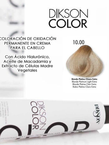 DIKSON COLOR THE SUPER COLOR 120 ML 10.00