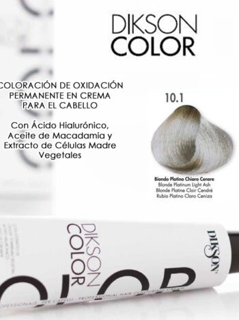 DIKSON COLOR THE SUPER COLOR 120 ML 10.1