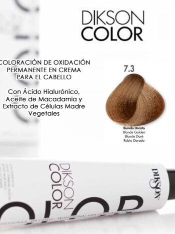 DIKSON COLOR THE SUPER COLOR 120 ML 7.3