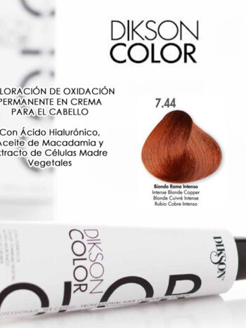DIKSON COLOR THE SUPER COLOR 120 ML 7.44