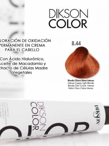 DIKSON COLOR THE SUPER COLOR 120 ML 8.44