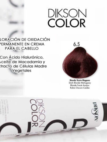 DIKSON COLOR THE SUPER COLOR 120 ML 6.5