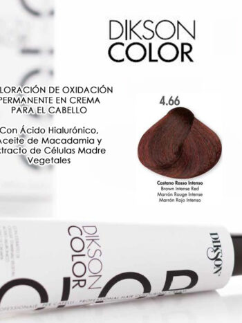 DIKSON COLOR THE SUPER COLOR 120 ML 4.66