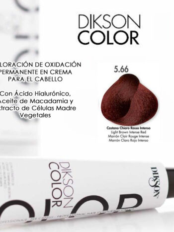 DIKSON COLOR THE SUPER COLOR 120 ML 5.66