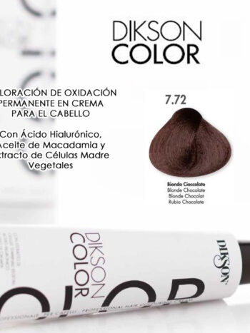DIKSON COLOR THE SUPER COLOR 120 ML 7.72