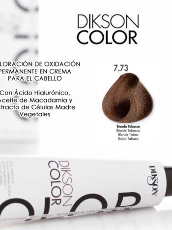 DIKSON COLOR THE SUPER COLOR 120 ML 7.73