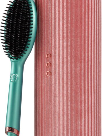 GHD GLIDE CEPILLO ALISADOR + NECESER