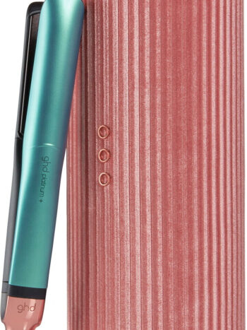 GHD PLATINIUM TEMPORADA + NECESER