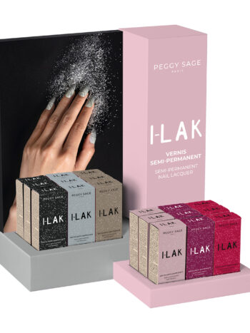 Expositor I-Lak Flash Hiver 2023