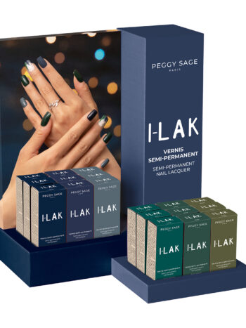 Mostrador I-LAK Navidad 2023